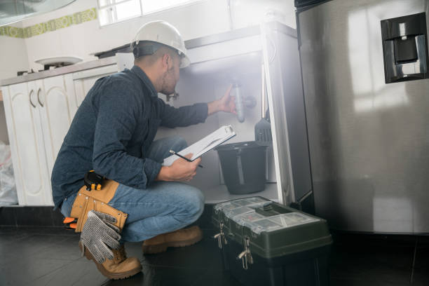 Best Emergency Plumbing Repair  in Breinigsville, PA