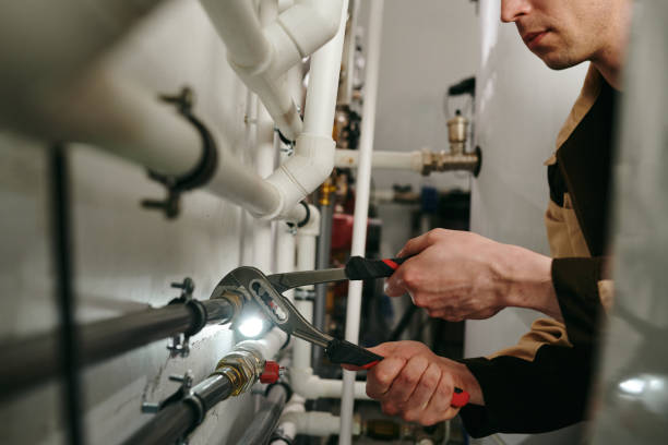 Best Toilet Repair Services  in Breinigsville, PA
