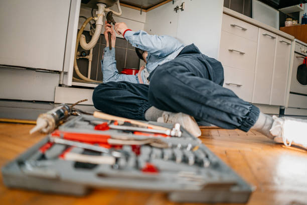 Shower Repair Services in Breinigsville, PA