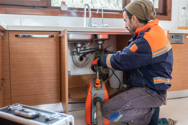 Best Shower Repair Services  in Breinigsville, PA