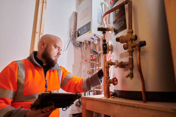 Best Local Plumber Services  in Breinigsville, PA