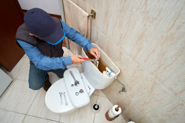 Best Drain Cleaning Services  in Breinigsville, PA