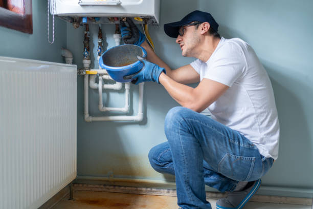 Best Commercial Plumbing Services  in Breinigsville, PA
