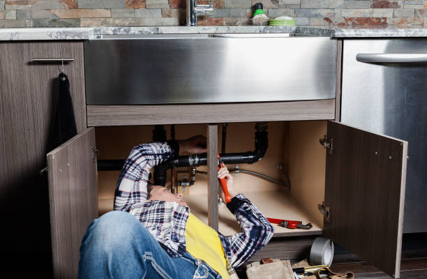 Best Local Plumber Services  in Breinigsville, PA