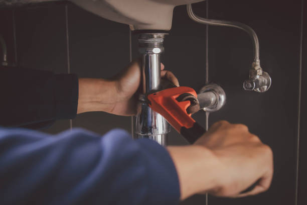 Best Plumbing Inspection Services  in Breinigsville, PA