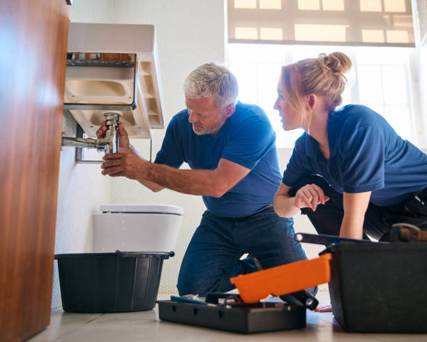 Best Commercial Plumbing Services  in Breinigsville, PA